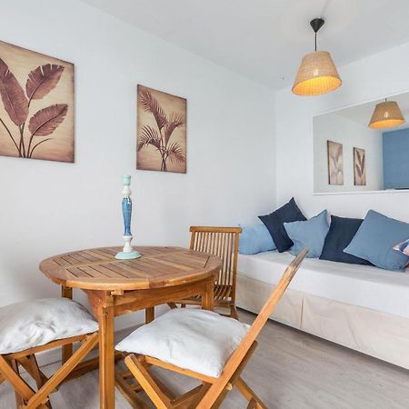 Casita Maryluna Corralejo Exteriér fotografie