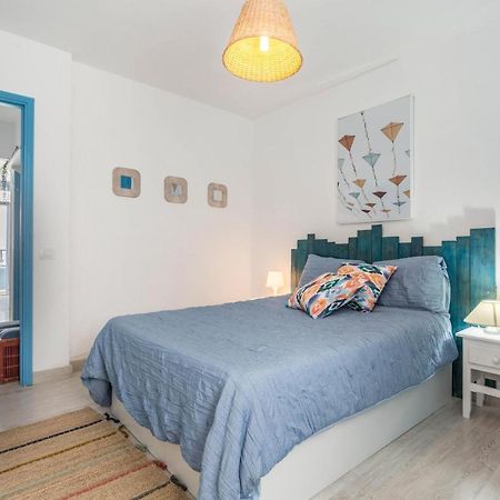 Casita Maryluna Corralejo Exteriér fotografie
