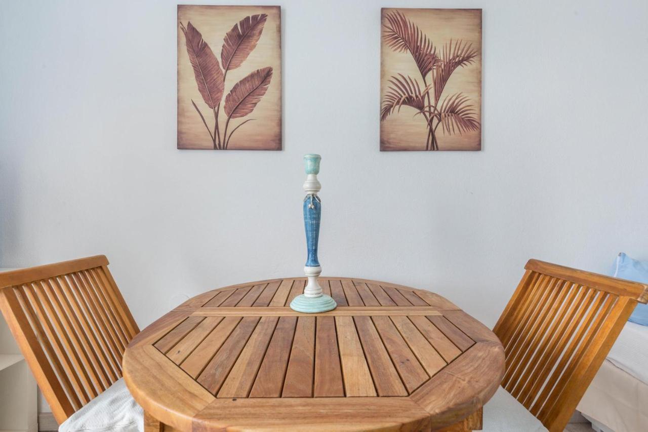 Casita Maryluna Corralejo Exteriér fotografie