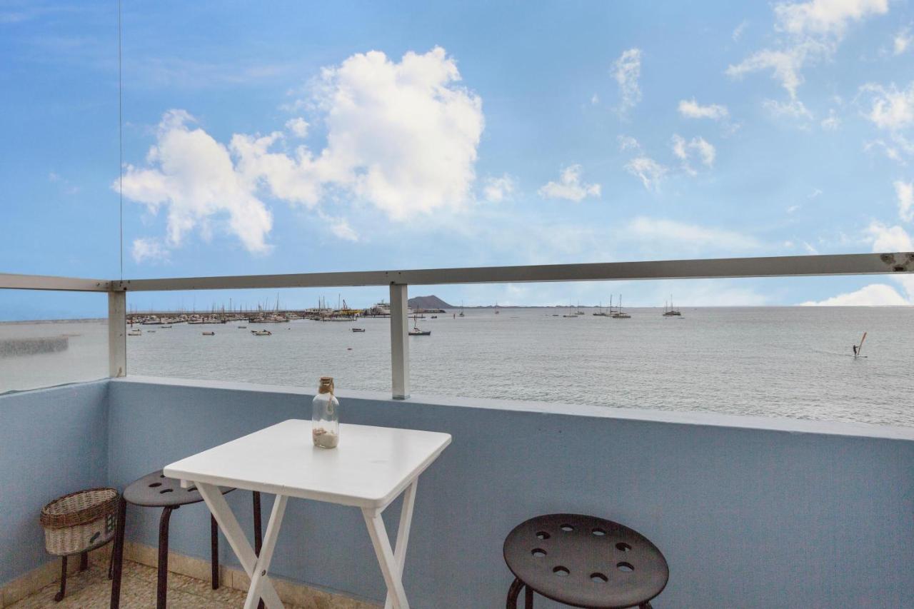 Casita Maryluna Corralejo Exteriér fotografie