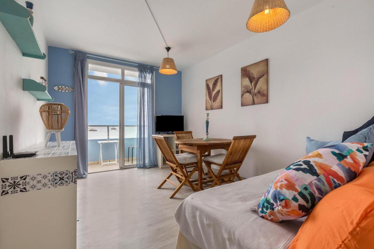 Casita Maryluna Corralejo Exteriér fotografie