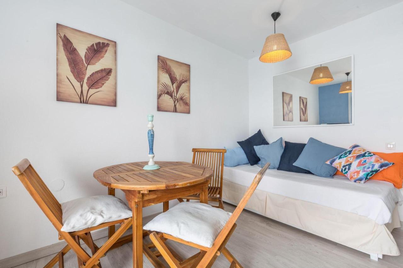 Casita Maryluna Corralejo Exteriér fotografie