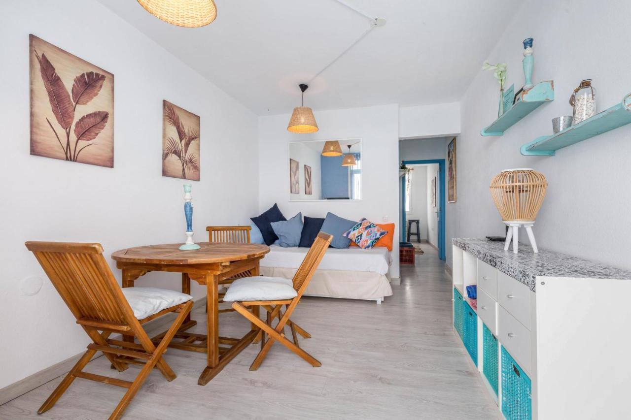 Casita Maryluna Corralejo Exteriér fotografie