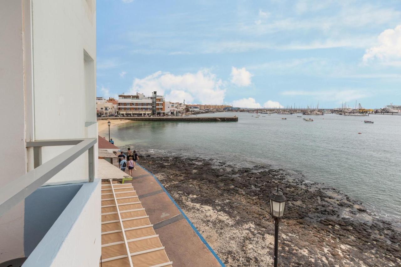 Casita Maryluna Corralejo Exteriér fotografie