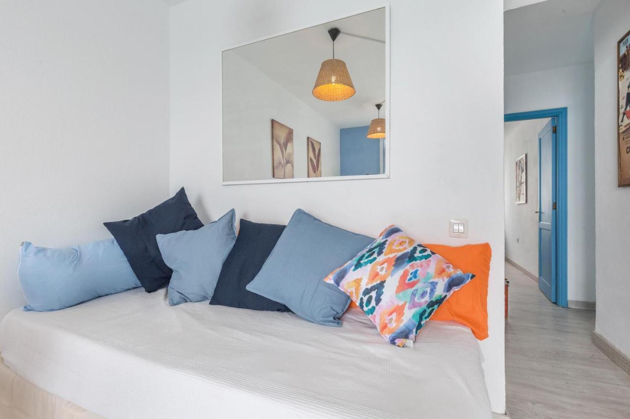 Casita Maryluna Corralejo Exteriér fotografie