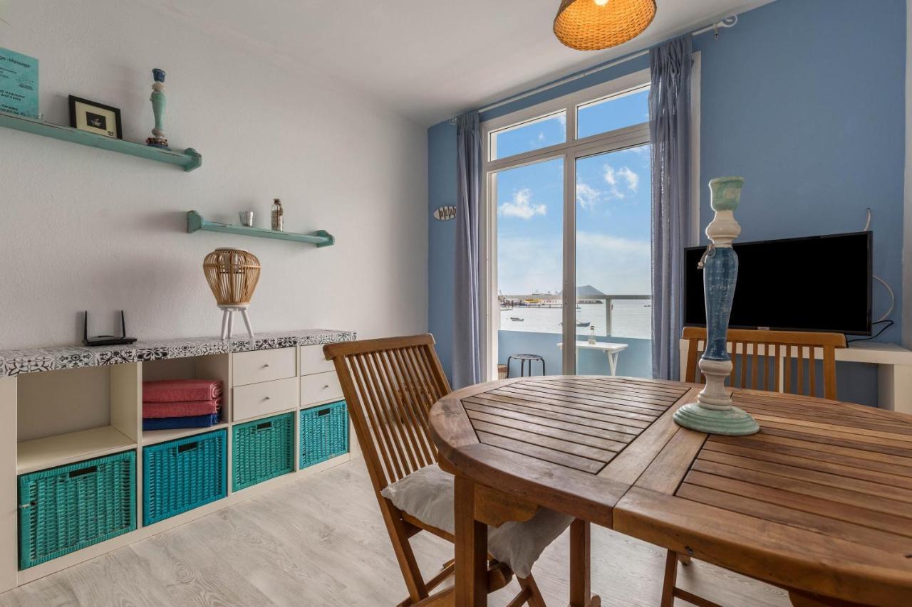 Casita Maryluna Corralejo Exteriér fotografie