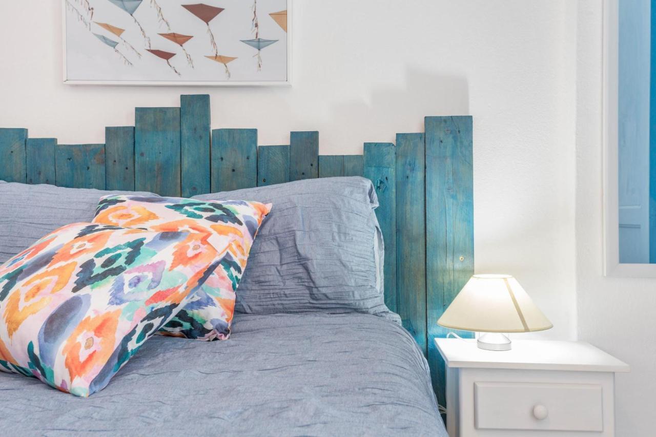 Casita Maryluna Corralejo Exteriér fotografie