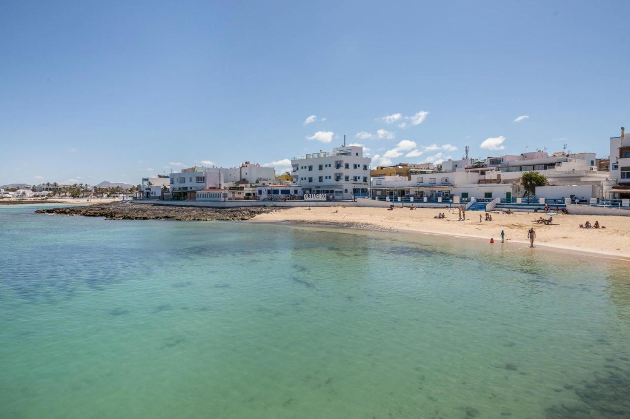 Casita Maryluna Corralejo Exteriér fotografie