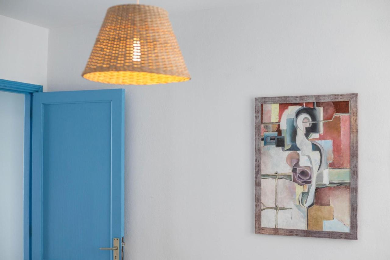 Casita Maryluna Corralejo Exteriér fotografie