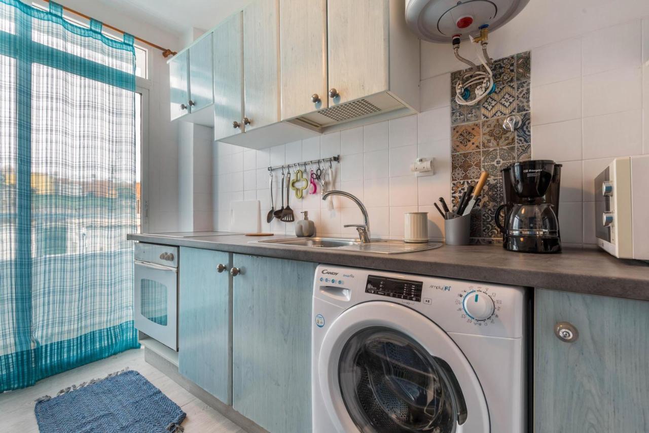 Casita Maryluna Corralejo Exteriér fotografie