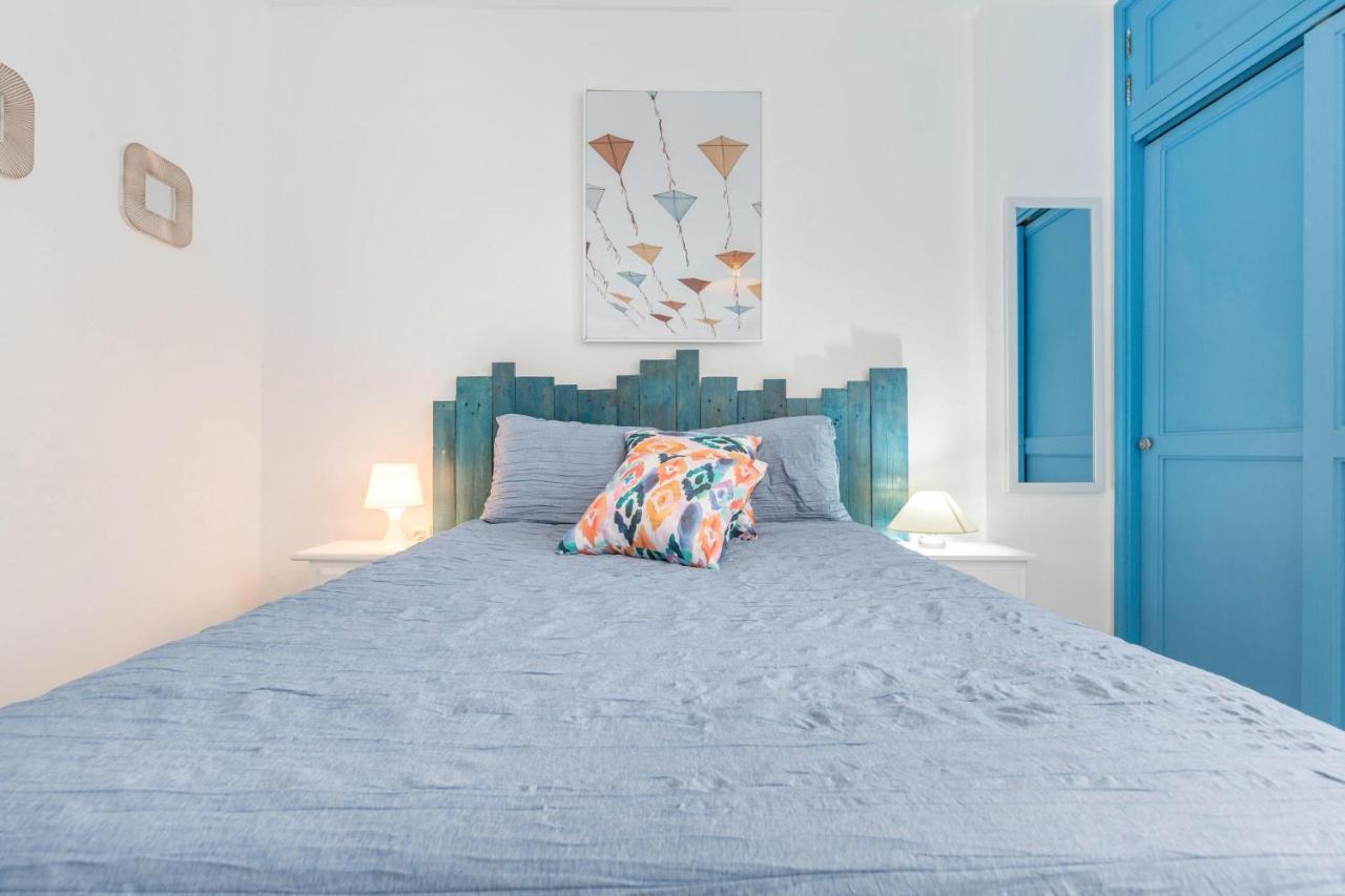 Casita Maryluna Corralejo Exteriér fotografie