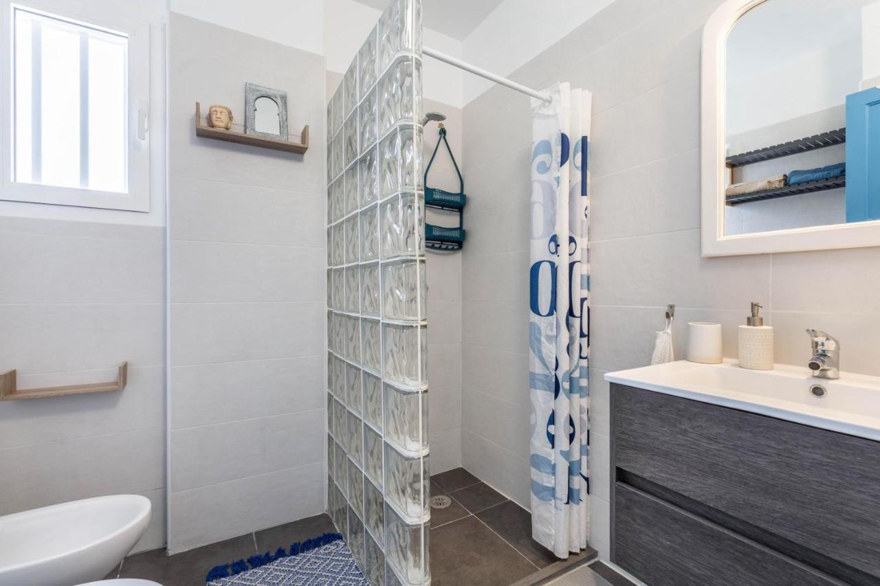 Casita Maryluna Corralejo Exteriér fotografie