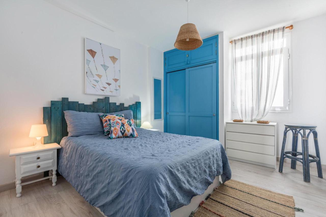 Casita Maryluna Corralejo Exteriér fotografie