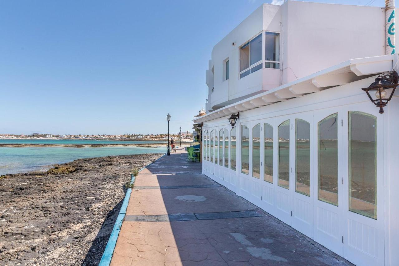 Casita Maryluna Corralejo Exteriér fotografie
