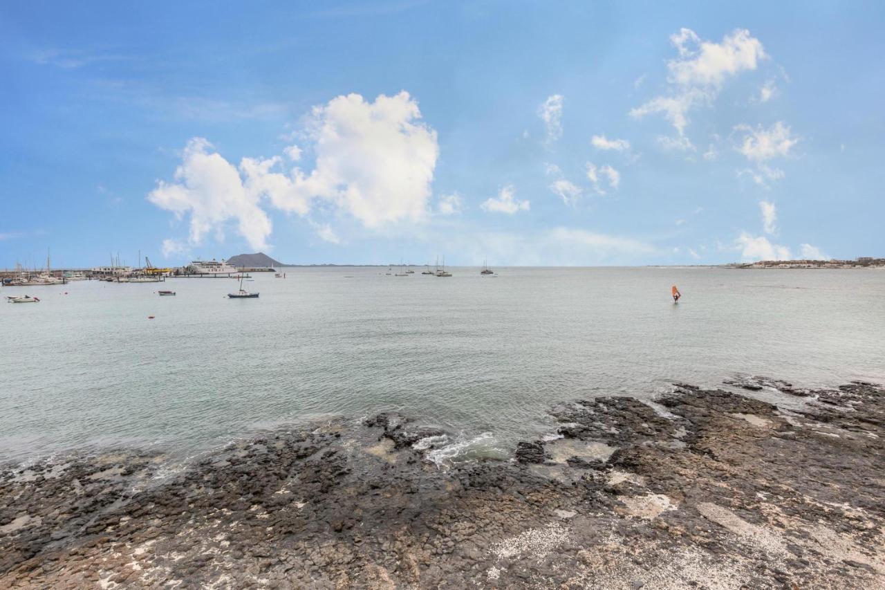 Casita Maryluna Corralejo Exteriér fotografie