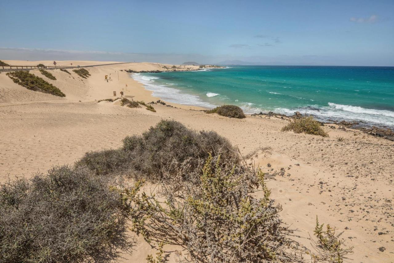 Casita Maryluna Corralejo Exteriér fotografie