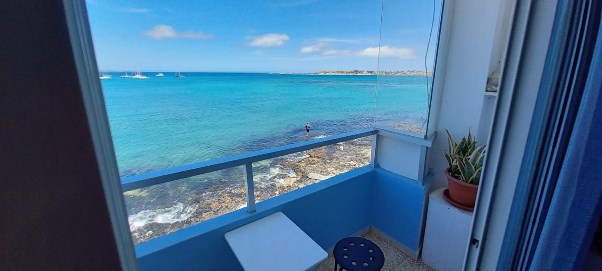 Casita Maryluna Corralejo Exteriér fotografie