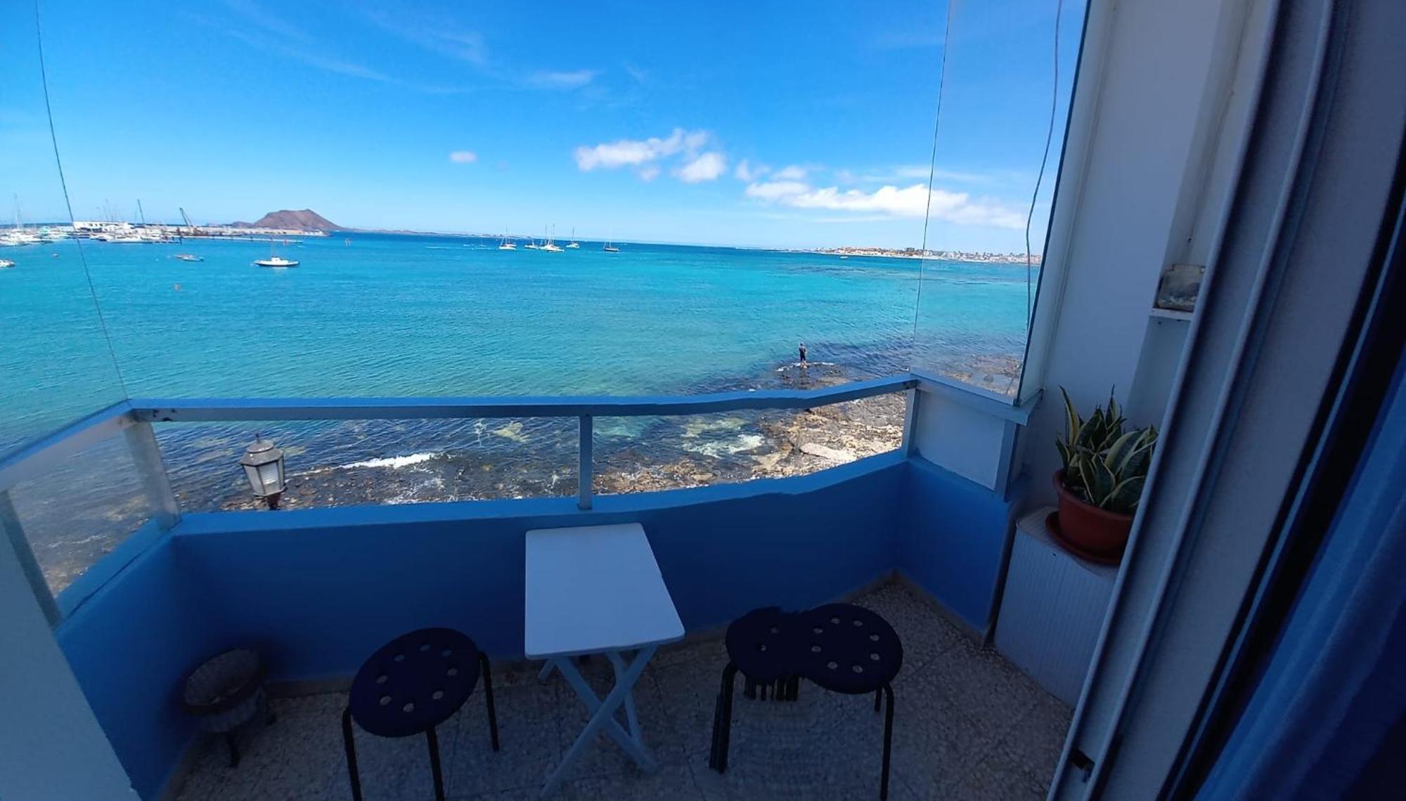 Casita Maryluna Corralejo Exteriér fotografie